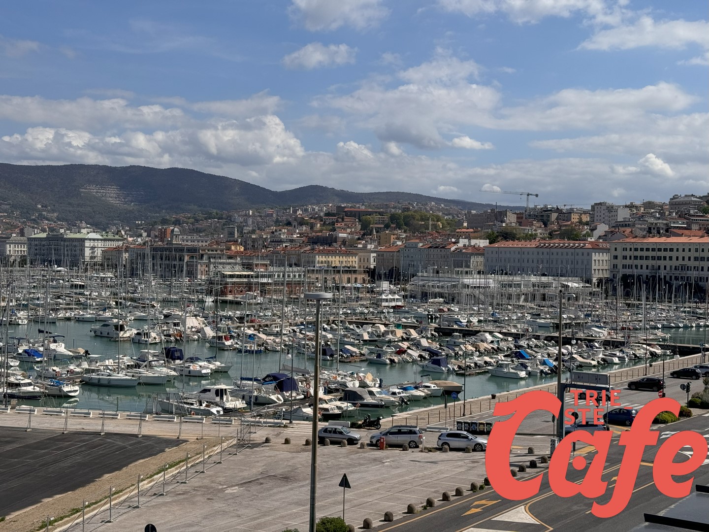Porto di Trieste e corridoio Imec: la lettera aperta del Comitato No Imec al presidente Consalvo